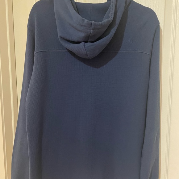 The North Face Waffle Hoodie - Picture 7 of 12